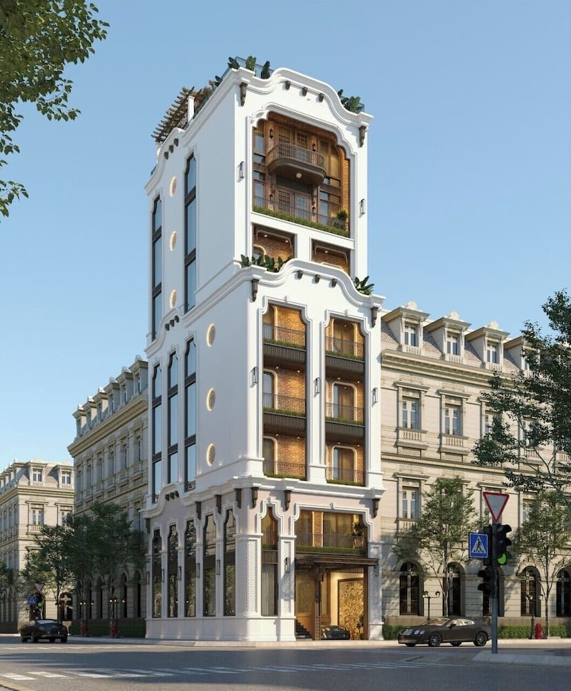 Crescendo Studio & Cafe