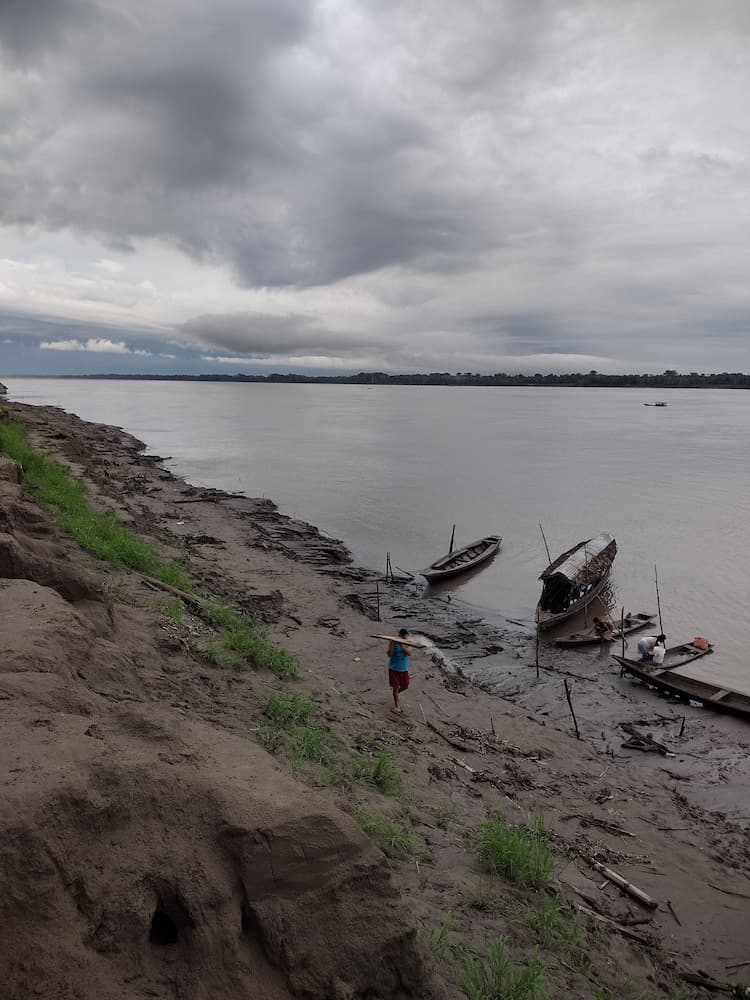 Iquitos