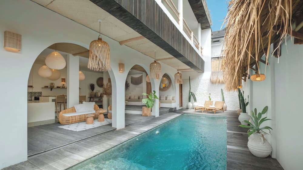 Villa Madissa by Villa Finder