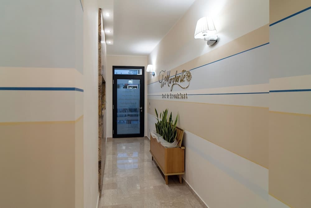 Le Margherite B&B