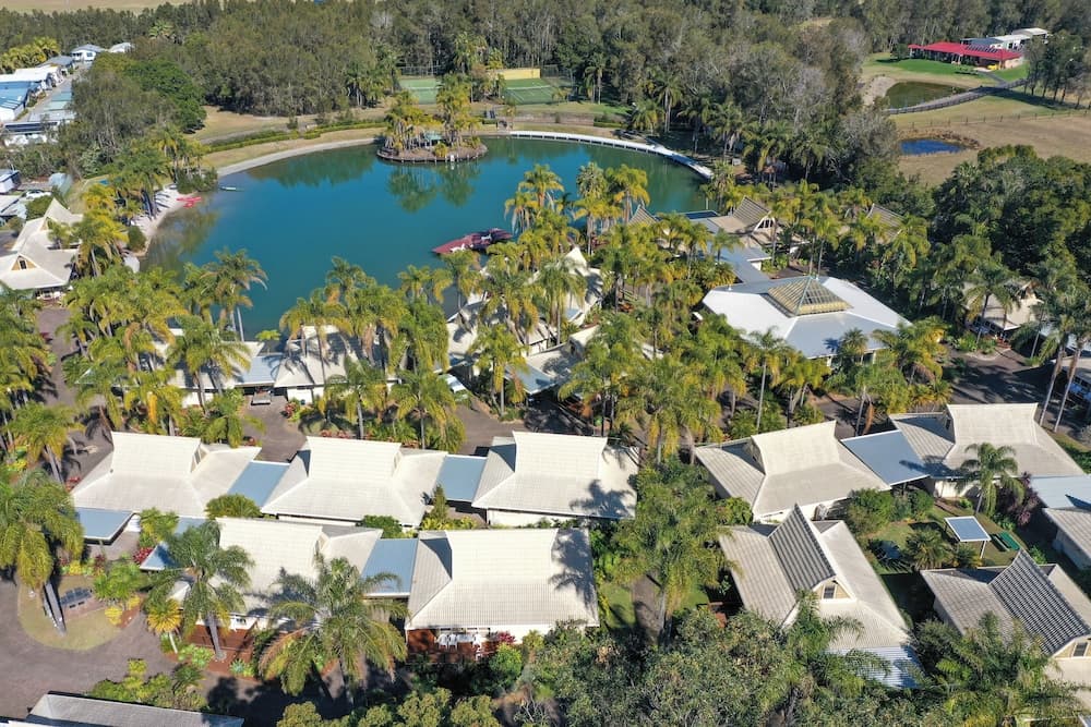 Ultiqa Village Resort
