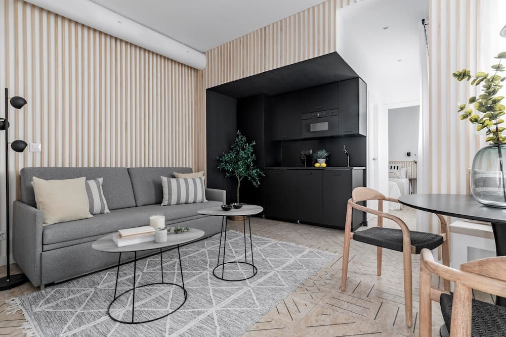 Olala Maderas Apartments