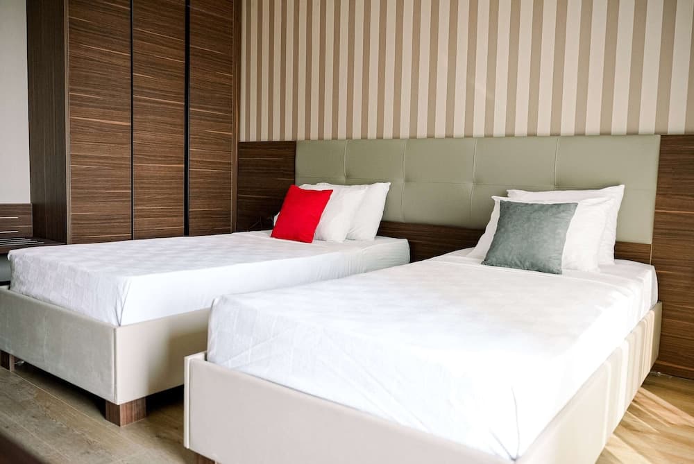 Ramada By Wyndham Çeşme