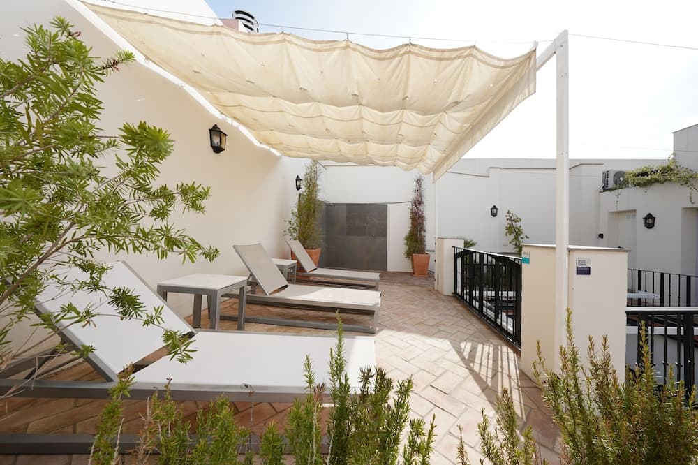 Numa | Alegre Apartments