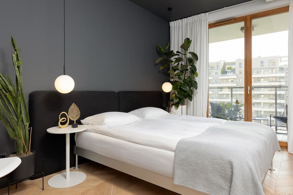 Kasprzaka 31A by Renters Prestige