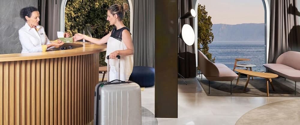 Aminess Casa Lišanj