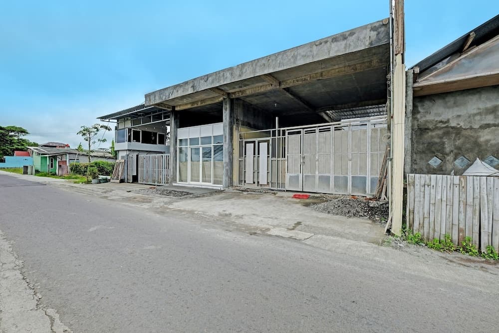 OYO 91987 Archery Residence Syariah