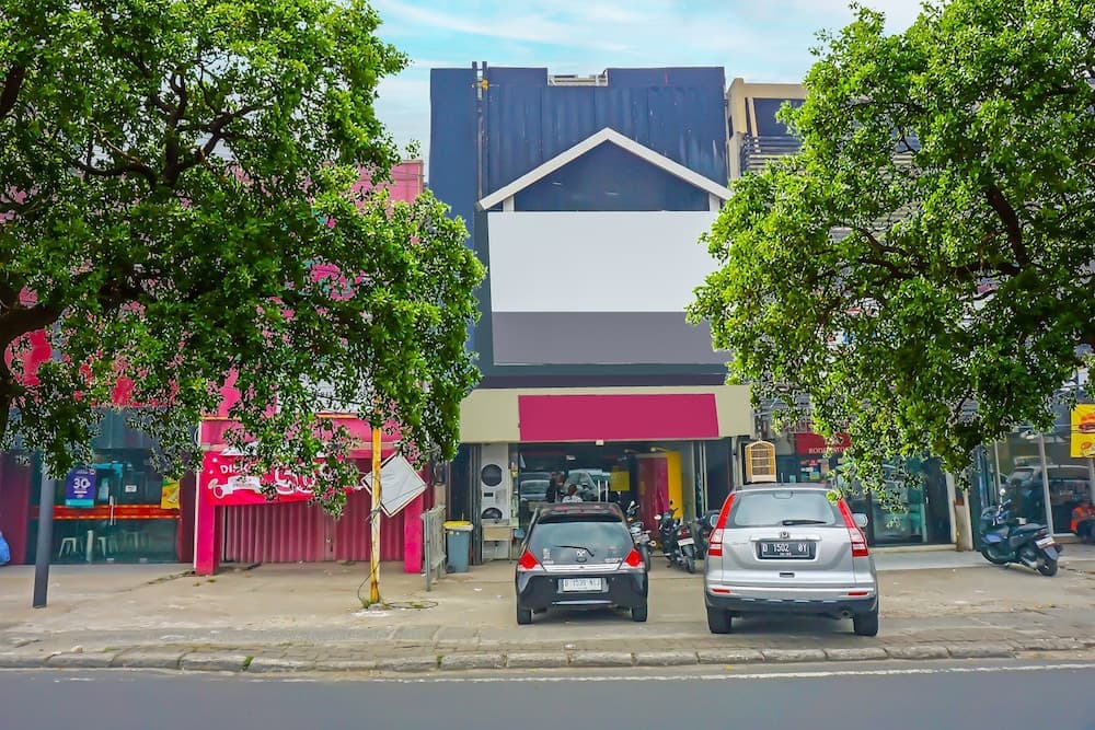 Hotel O Elite Residence