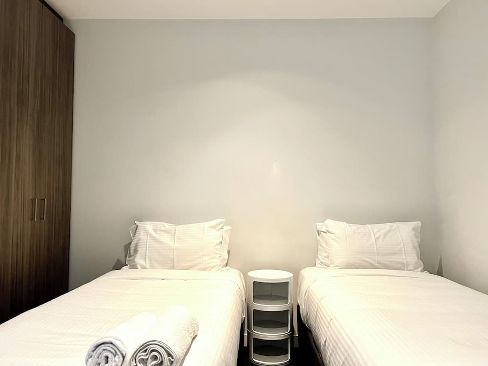 Readyset Apartments at Hudson