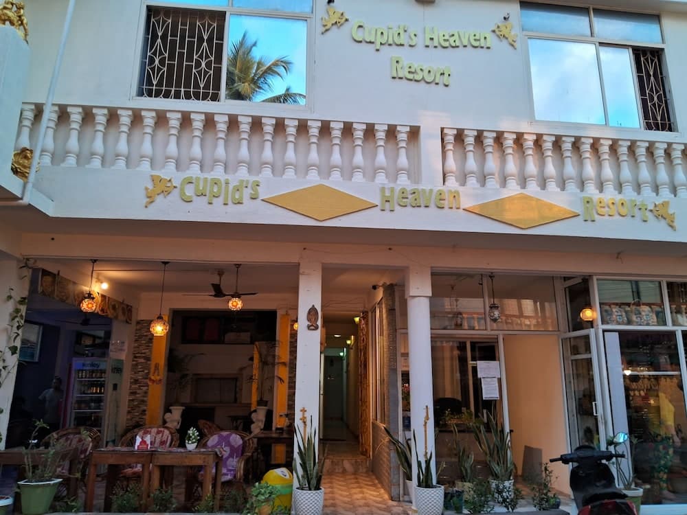 Cupids Heaven Resort
