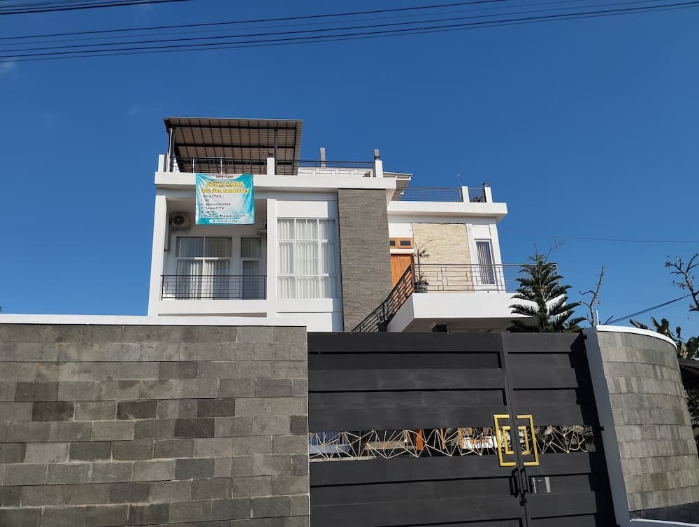 Saira Hotel dan Homestay Syariah