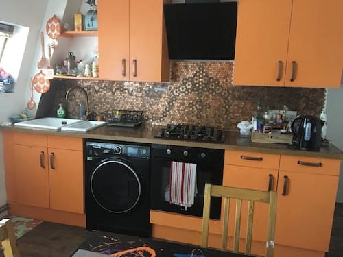 Beautiful 2-bed Apartment in Dagenham