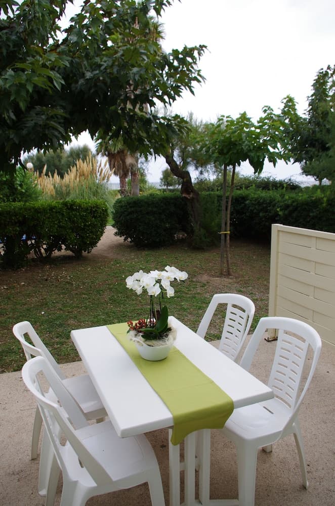 Teras/veranda
