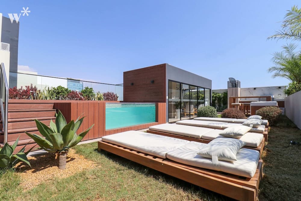 Wynwood Residencial in Miraflores