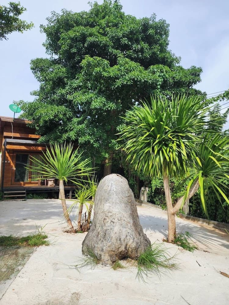 Nipa House Khoayai Villa