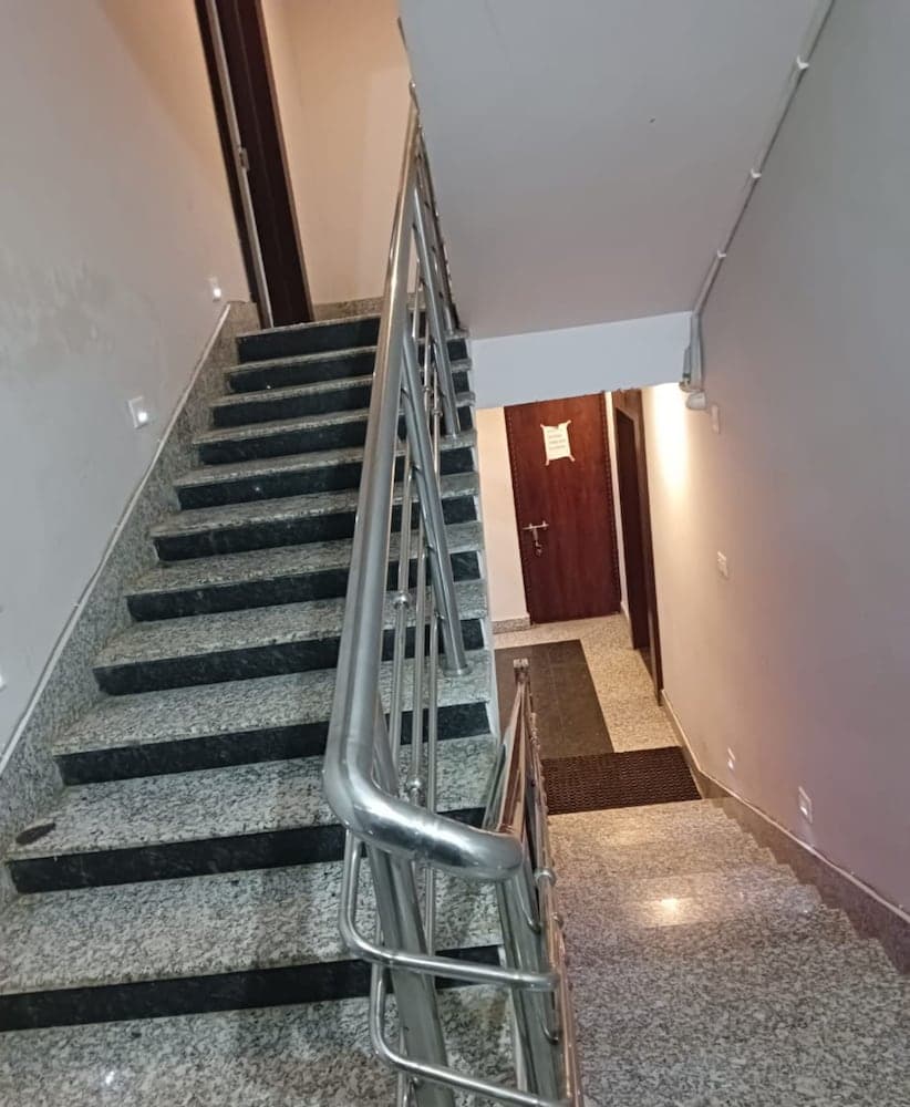 Goroomgo Grace Premium Bhubaneswar