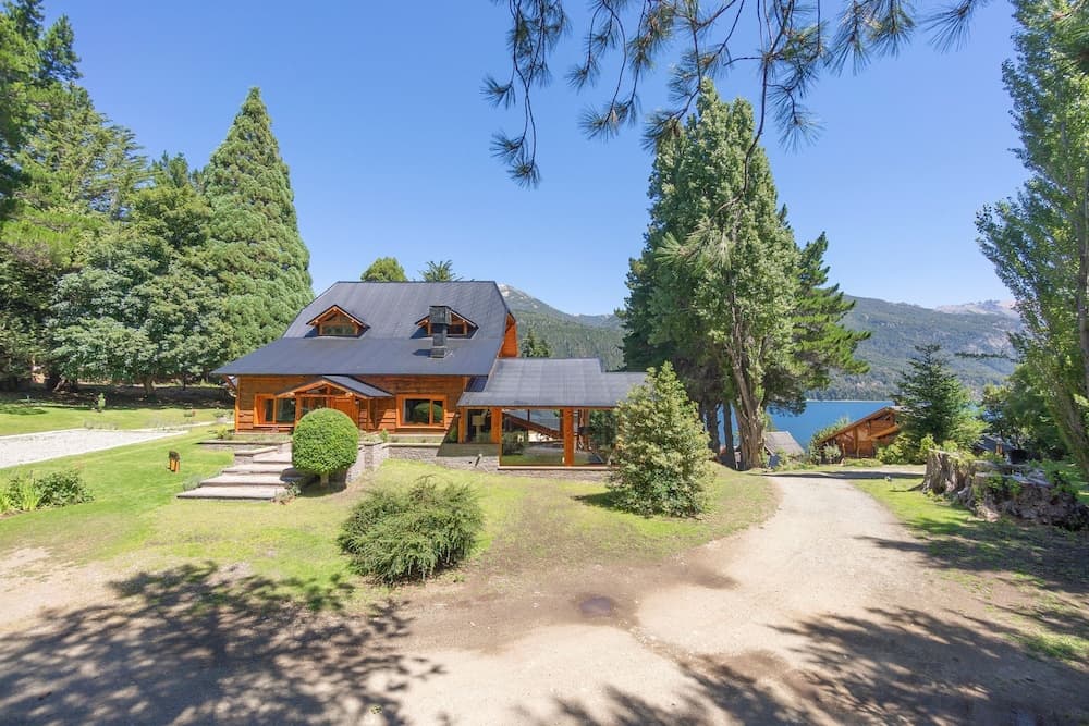 Villa Labrador Bariloche
