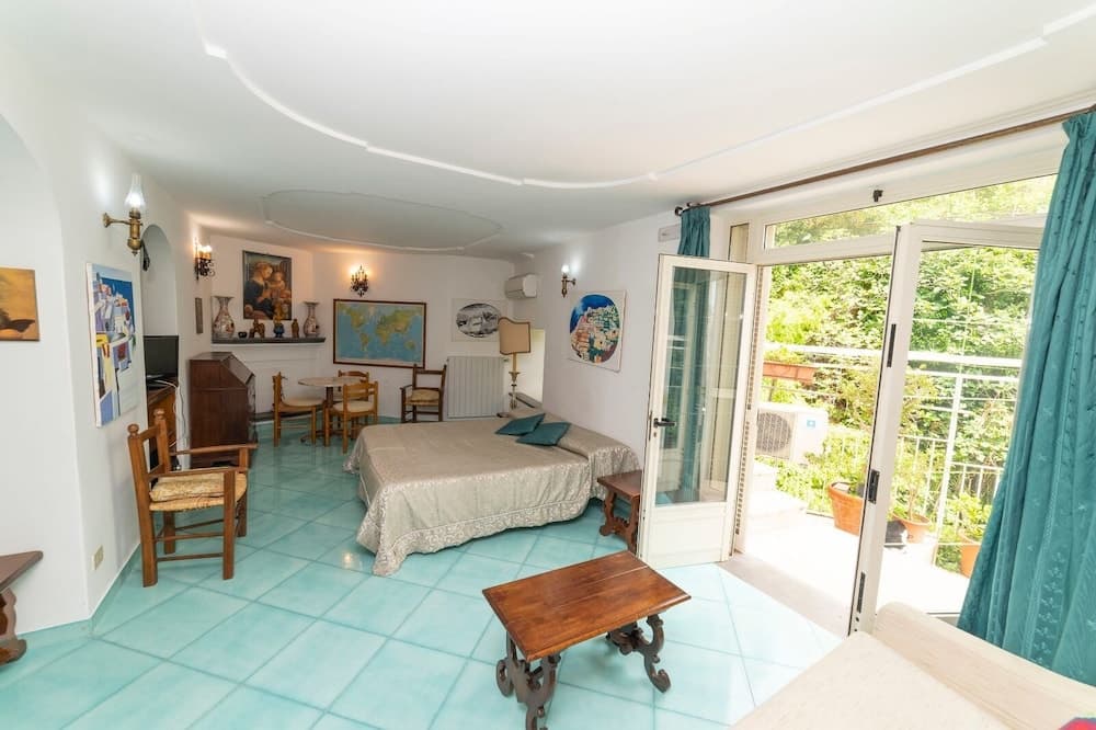 Il Ruscello di Casa Teresa