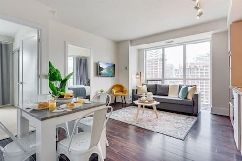 Yonder Suites