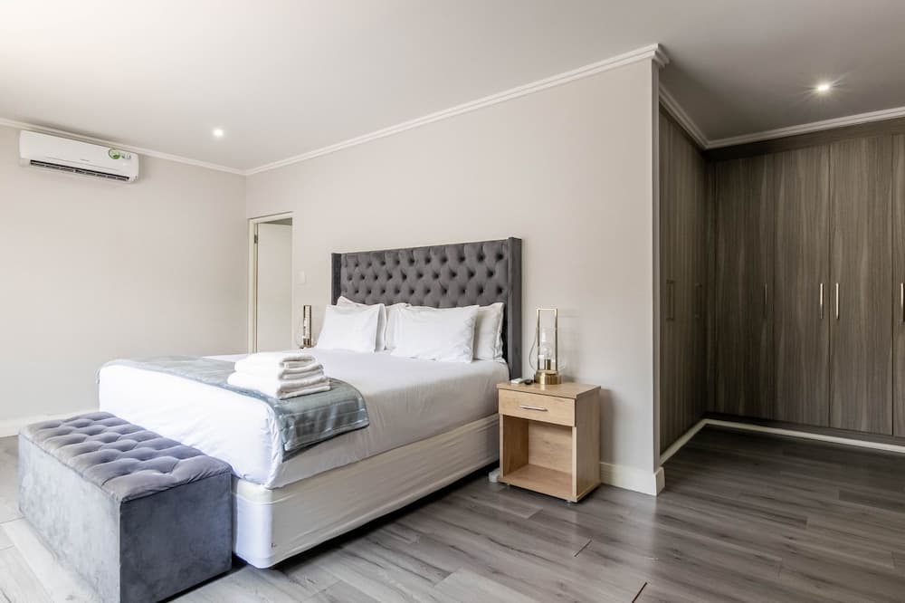 Sandton Smart Home 1