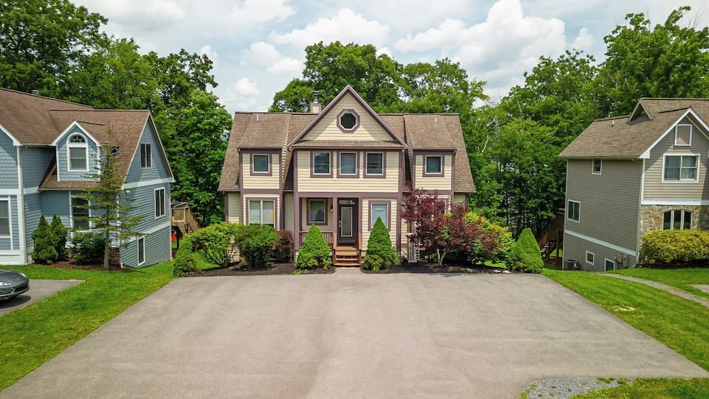 The Lakehouse