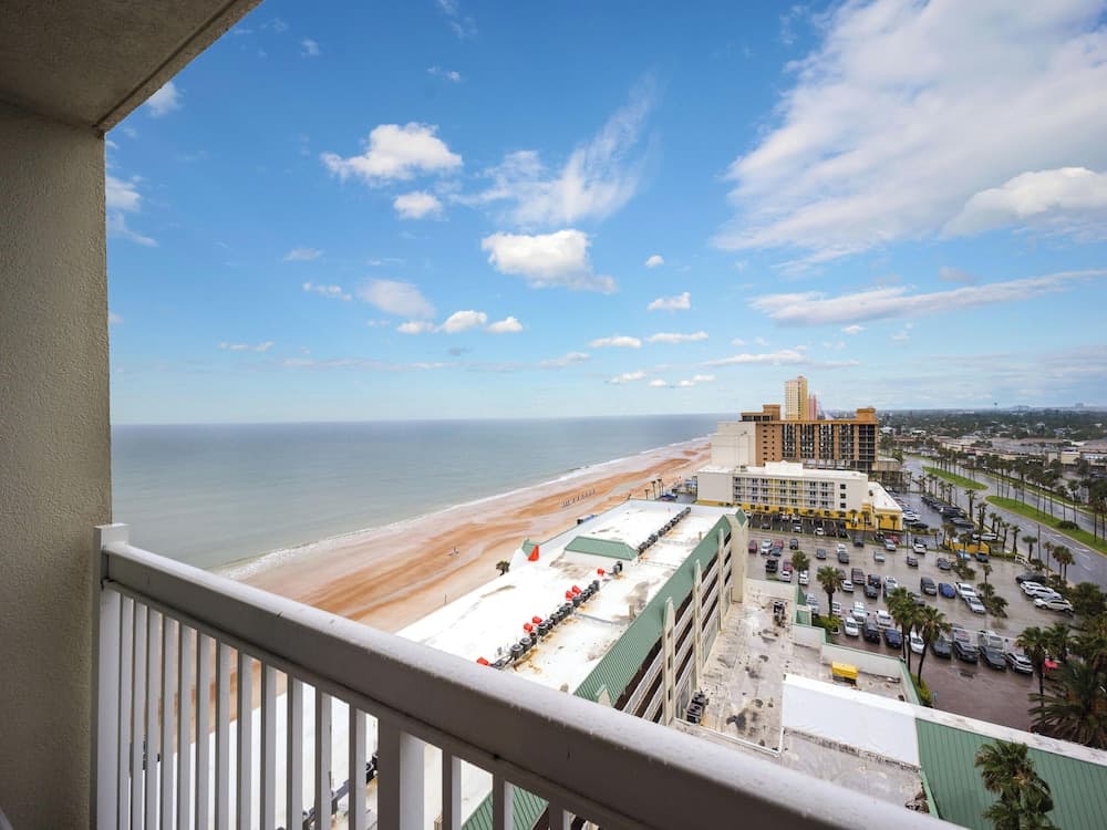 Daytona Beach Resort 1207