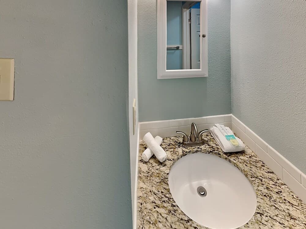 Konaklama yeri imkân ve özellikleri