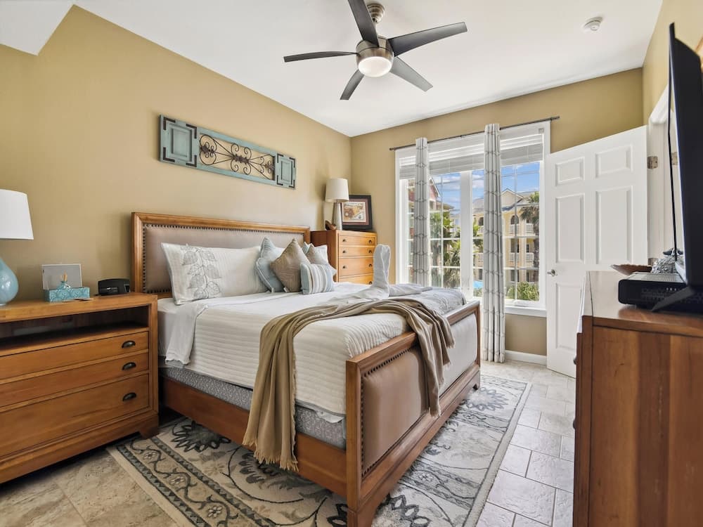 Konaklama yeri imkân ve özellikleri