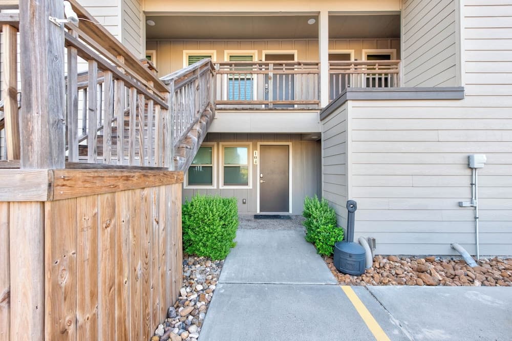 Konaklama yeri imkân ve özellikleri