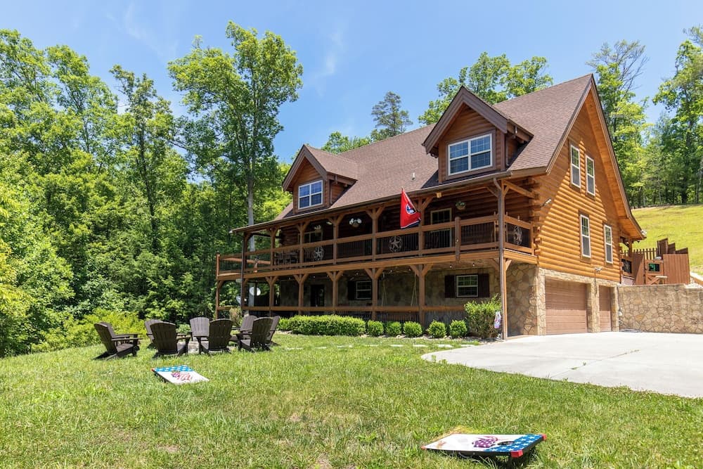 Star Lodge