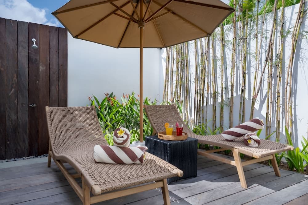 Villa ElyOs Canggu by Nagisa Bali