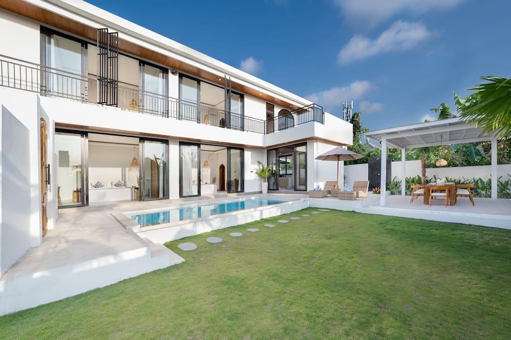 Villa Greenland Canggu by Nagisa Bali