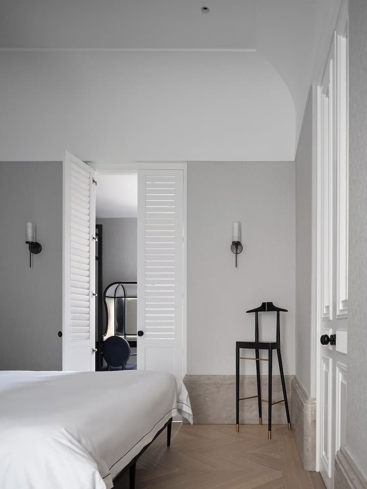 OPARTMENT The Far Eastern Hotel