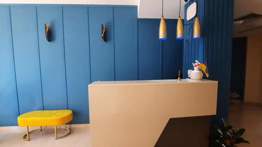 Hotel DownTown Avlabari