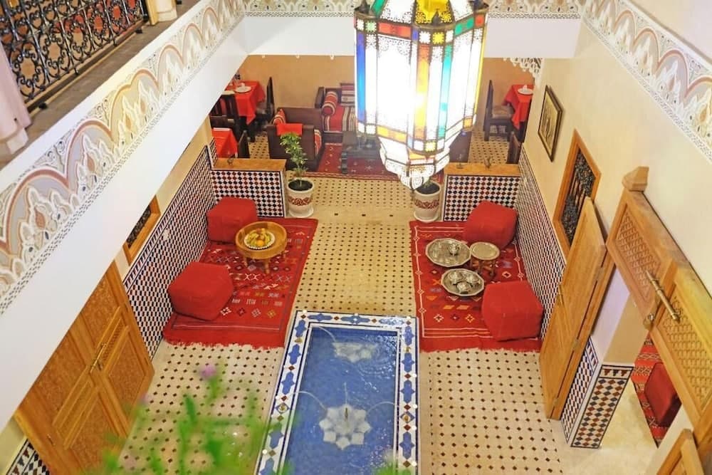 riad zanouba
