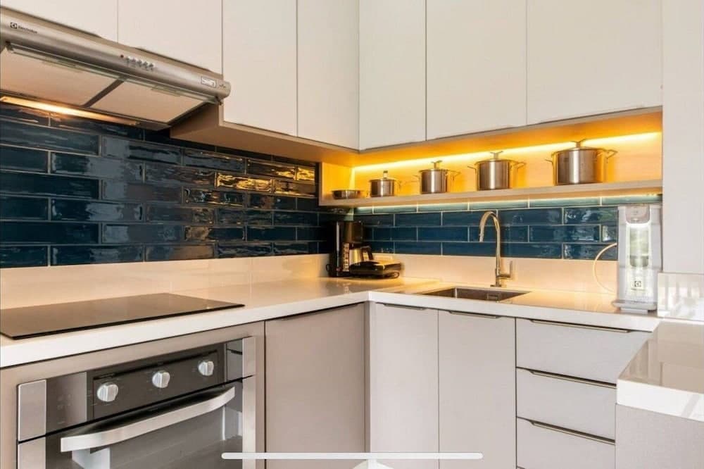 Beach Class Resort Muro Alto