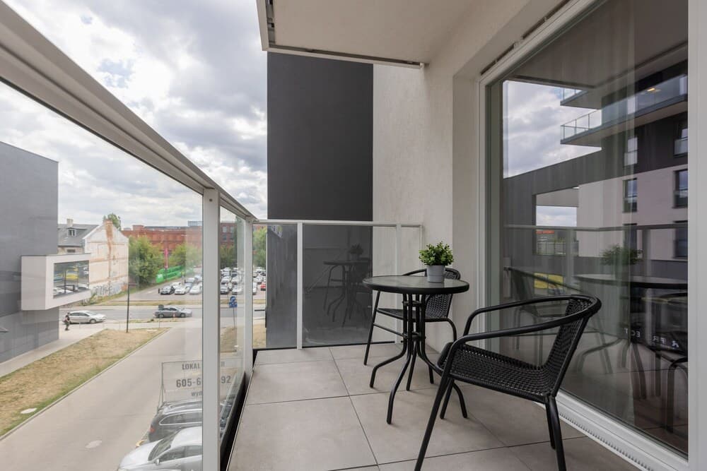Balkon