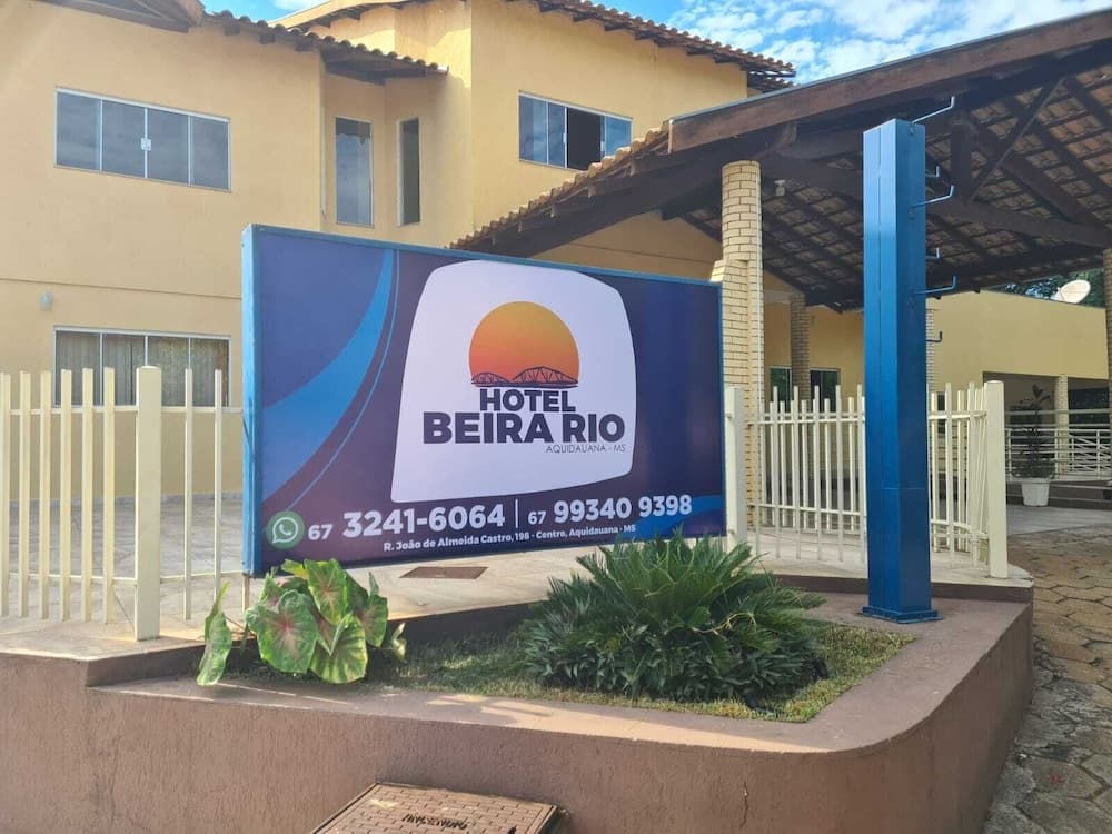 Hotel Beira Rio