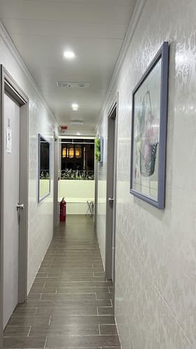 Ming Shing Guesthouse
