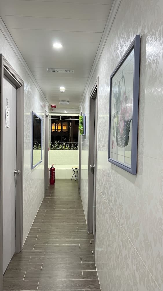 Ming Shing Guesthouse