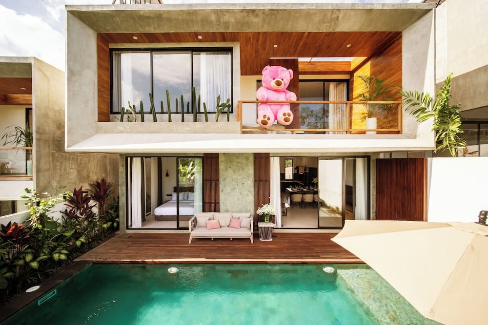 Sunny Village Berawa