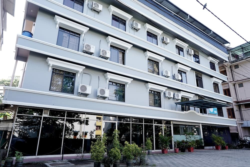 Hotel Shalimar Residency