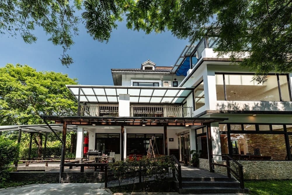 Jimeihomestay B&B