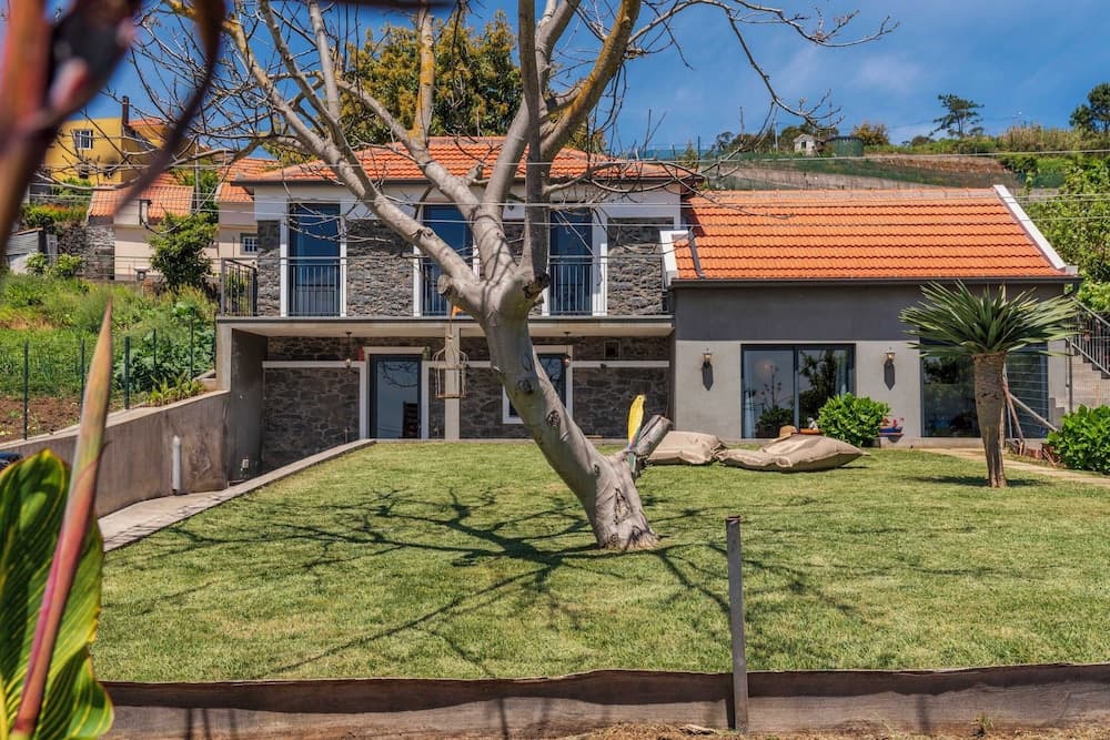 Vacations in the Countryside - Casinha dos Canhas