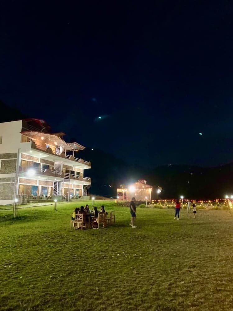 The Needam Resort Maldevta