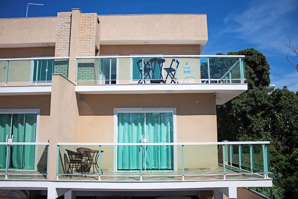 Casa Super Moderna