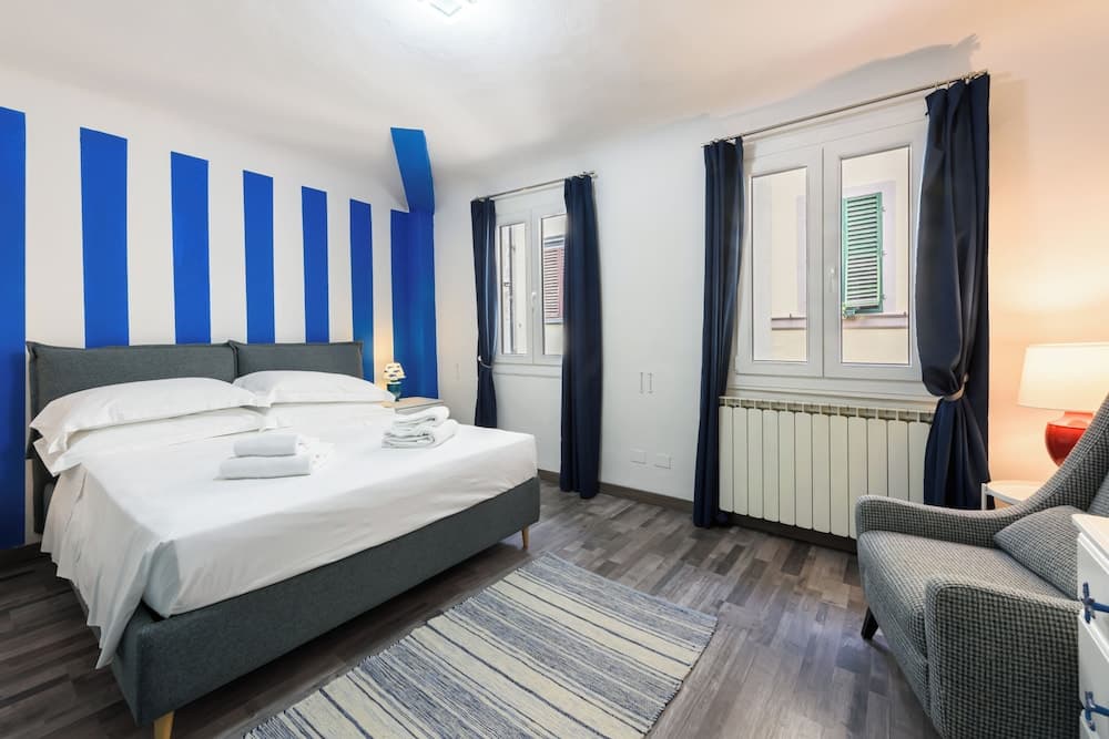 Osteria del Guanto by Mmega