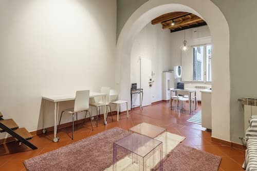 Classic Loft by Mmega