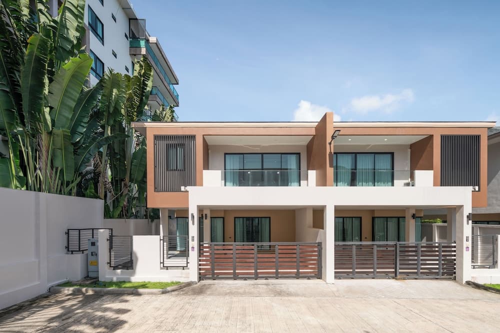 Chao Wilai Residence | Naiyang Beach | HKT Airport