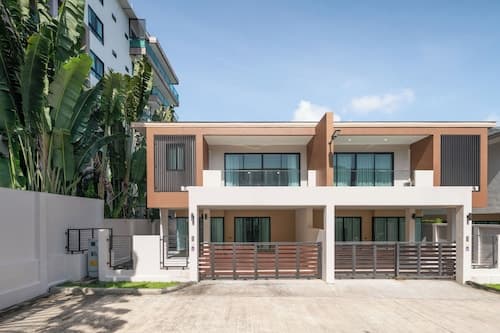 Chao Wilai Residence | Naiyang Beach | HKT Airport